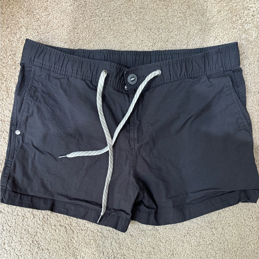 Vuori ripstop shorts